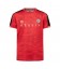 Cruyff Brooke Tee