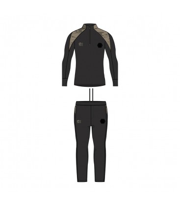 Cruyff Mellite Suit