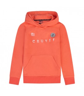 Cruyff Onyx Hood