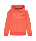 Cruyff Onyx Hood