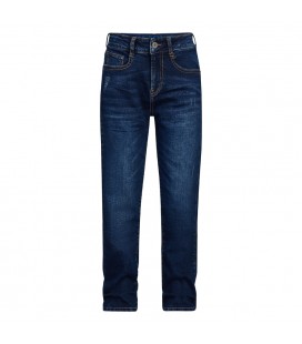 Retour Landon Relaxed Midnight Blue