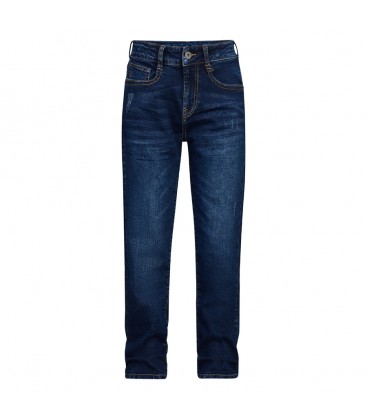 Retour Landon Relaxed Midnight Blue
