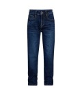 Retour Landon Relaxed Midnight Blue