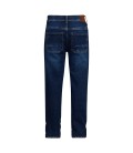 Retour Landon Relaxed Midnight Blue