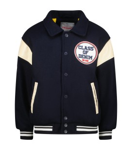 Vingino Jacket Outdoor Taslo