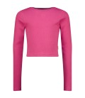 Vingino Basic crop rib top