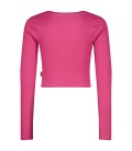Vingino Basic crop rib top