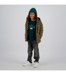 Vingino Jacket outdoor Tigel