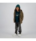 Vingino Jacket outdoor Tigel
