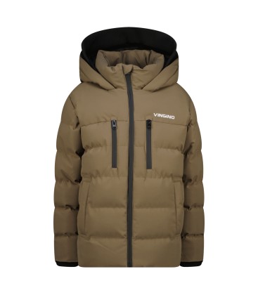Vingino Jacket outdoor Tigel