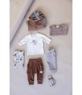Feetje Sokken - Wild World