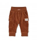 Feetje Broek velours rib - Wild World