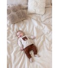 Feetje Broek velours rib - Wild World