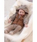 Feetje Broek streep - Wild World