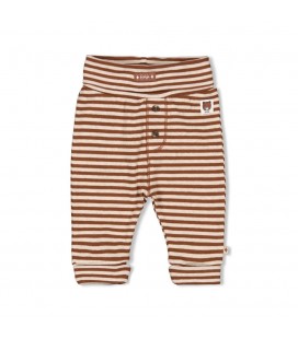 Feetje Broek streep - Wild World