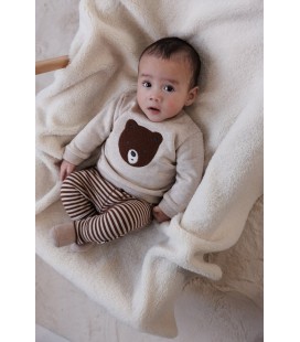 Feetje Sweater - Wild World