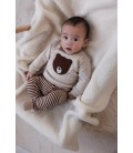 Feetje Sweater - Wild World