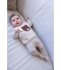 Feetje Sweater - Wild World