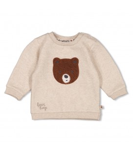 Feetje Sweater - Wild World