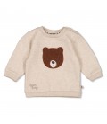 Feetje Sweater - Wild World
