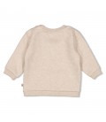 Feetje Sweater - Wild World