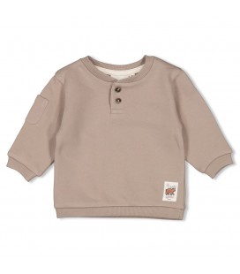 Feetje Sweater - Wild World