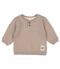 Feetje Sweater - Wild World
