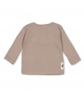 Feetje Longsleeve rib - Wild World