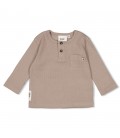 Feetje Longsleeve rib - Wild World