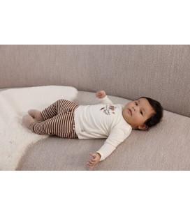 Feetje Longsleeve - Wild World