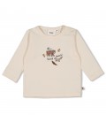 Feetje Longsleeve - Wild World