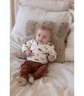 Feetje Sweater AOP - Wild World