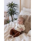 Feetje Sweater AOP - Wild World