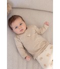 Feetje Broek AOP - Sleepy Sheepy