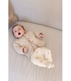 Feetje Broek AOP - Sleepy Sheepy