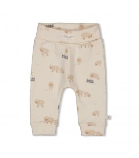 Feetje Broek AOP - Sleepy Sheepy