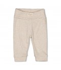 Feetje Broek rib met streep - Sleepy Sheepy