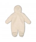Feetje Teddy pak met capuchon - Sleepy Sheepy