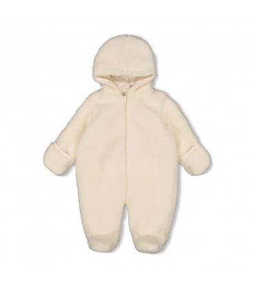 Feetje Teddy pak met capuchon - Sleepy Sheepy