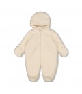 Feetje Teddy pak met capuchon - Sleepy Sheepy