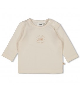 Feetje Longsleeve - Sleepy Sheepy