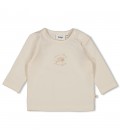 Feetje Longsleeve - Sleepy Sheepy