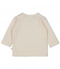 Feetje Longsleeve - Sleepy Sheepy