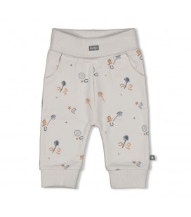 Feetje Broek AOP - Howdy
