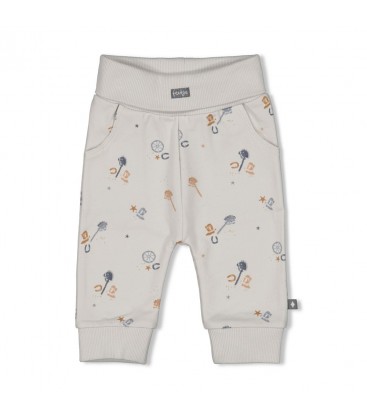 Feetje Broek AOP - Howdy