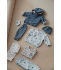 Feetje Sweater AOP - Howdy