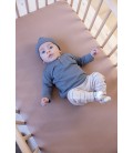 Feetje Longsleeve rib - Howdy