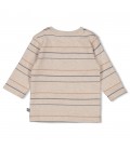 Feetje Longsleeve streep - Howdy