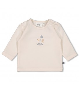 Feetje Longsleeve - Howdy