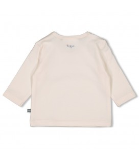 Feetje Longsleeve - Howdy